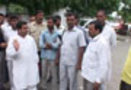 People in Etawah welcome SP, Congress alliance