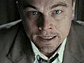 Shutter Island trailer