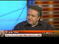 Bruce Mau Interview,  Pt. I-March 23, 2009