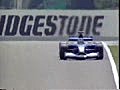 Kimi Raikkonen 2001 ...