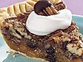 How to make chocolate pecan pie