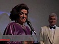 Jane Russell at FLIFF in November