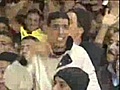Bouteflika Abdelaziz 