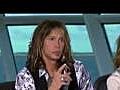 Steven Tyler American Idol Quotes