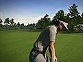 Tiger Woods PGA Tour 12: The Masters