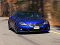 2008 Lexus IS F