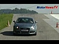 Motornews Testdrive - Movies