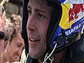 Travis Pastrana