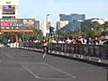 Josh Cox Wins 2010 Zappos RNR Las Vegas Marathon