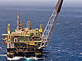 Petrobras bets on deepwater drilling