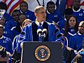 Commencement Speeches 2010