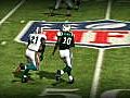 Madden NFL 12 Playbooks and Gameplay