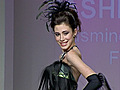 Toronto Fashion Week : Runways : Dare to Wear Love 11 of 13