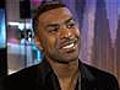 Ginuwine: New album is &#039;me getting deeper&#039;