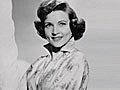 Betty White - In Black and White