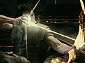 Immortals - trailer