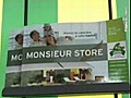 Monsieur Store Store et ouverture 92 -fenêtres  92000 Hauts-de-Seine