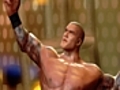 WWE All Stars -  Randy Orton,  Kofi Kingston, Undertaker, and CM Punk Intros Gameplay Video [Xbox 360]