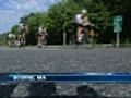 Inspired riders wrap up day 1 of the Pan-Mass Challenge