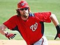 Fantasy Baseball: Is Werth worth a pick?