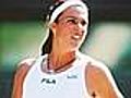 Jennifer Capriati in ospedale,  forse overdose