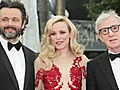 Michael Sheen on &#039;Midnight in Paris&#039; 