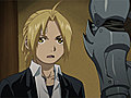 Fullmetal Alchemist: Brotherhood - We Will Return