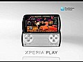 Xperia Play