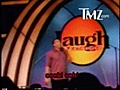 Web Extra: Edited Version Of Michael Richards Tirade