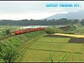 日豊本線　田野－青井岳　きりしま