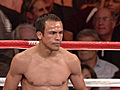 Juan Manuel Marquez vs Manny Pacquiao 3/15/08 - Full Fight