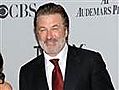 Stars chat about Alec Baldwin as NY mayor