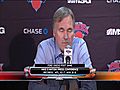 D’Antoni Postgame (11/27): Loss to Hawks