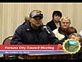 Fortuna City Council Meeting - 2010-11-15 (November 15,  2010)