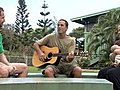 JACK JOHNSON: GRAVITY’S GOT A HOLD ON US ALL - SELFLESSNESS