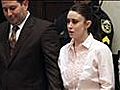 Casey Anthony Found Not Guilty of Murder