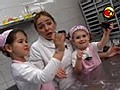 Cup Cake para o Dia das Crianças