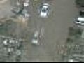 Broken Water Main Causes Headaches In N.J. Town