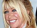 Suzanne Somers Is Still ‘Sexy’