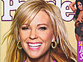 Kate Gosselin’s New Hair               // video added January 08,  2010            // 0 comments             //                             // Embed video: