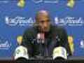 Finals Press Conference: Kobe Bryant