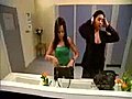 Funny Women’s Bathroom Prank