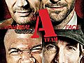 The A-Team