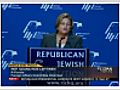 Representative Ros-Lehtinen on Middle East Policy