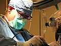 Miraculous Surgery Saves Man from Paralysis