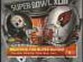 Tampa Hyped Up For Super Bowl Crowds