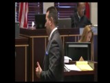 FL:CASEY ANTHONY MURDER TRIAL