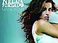 Nelly Furtado - Powerless (Say What You Want)