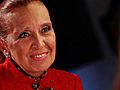 10 Questions for Danielle Steel