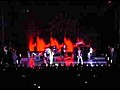 El rock de Placebo sigue causando su mágico efecto